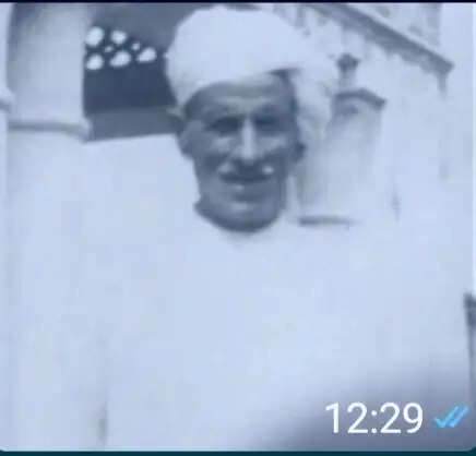 यादें पिता की...