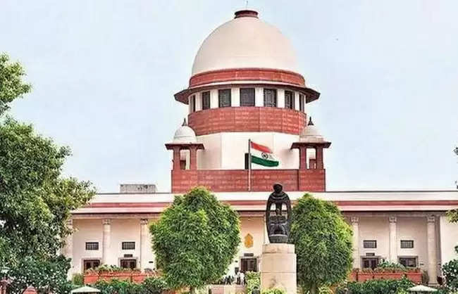  सुप्रीम कोर्ट उम्रकैद की सजा अवधि पर सुनवाई करने को तैयार, दिल्ली सरकार को नोटिस